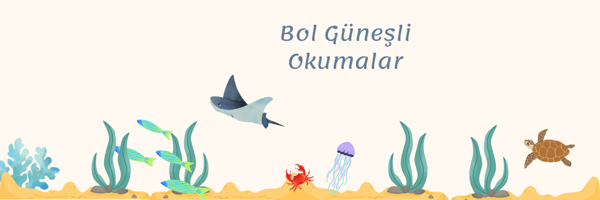 Genç Timaş Yaz Okuma Önerileri